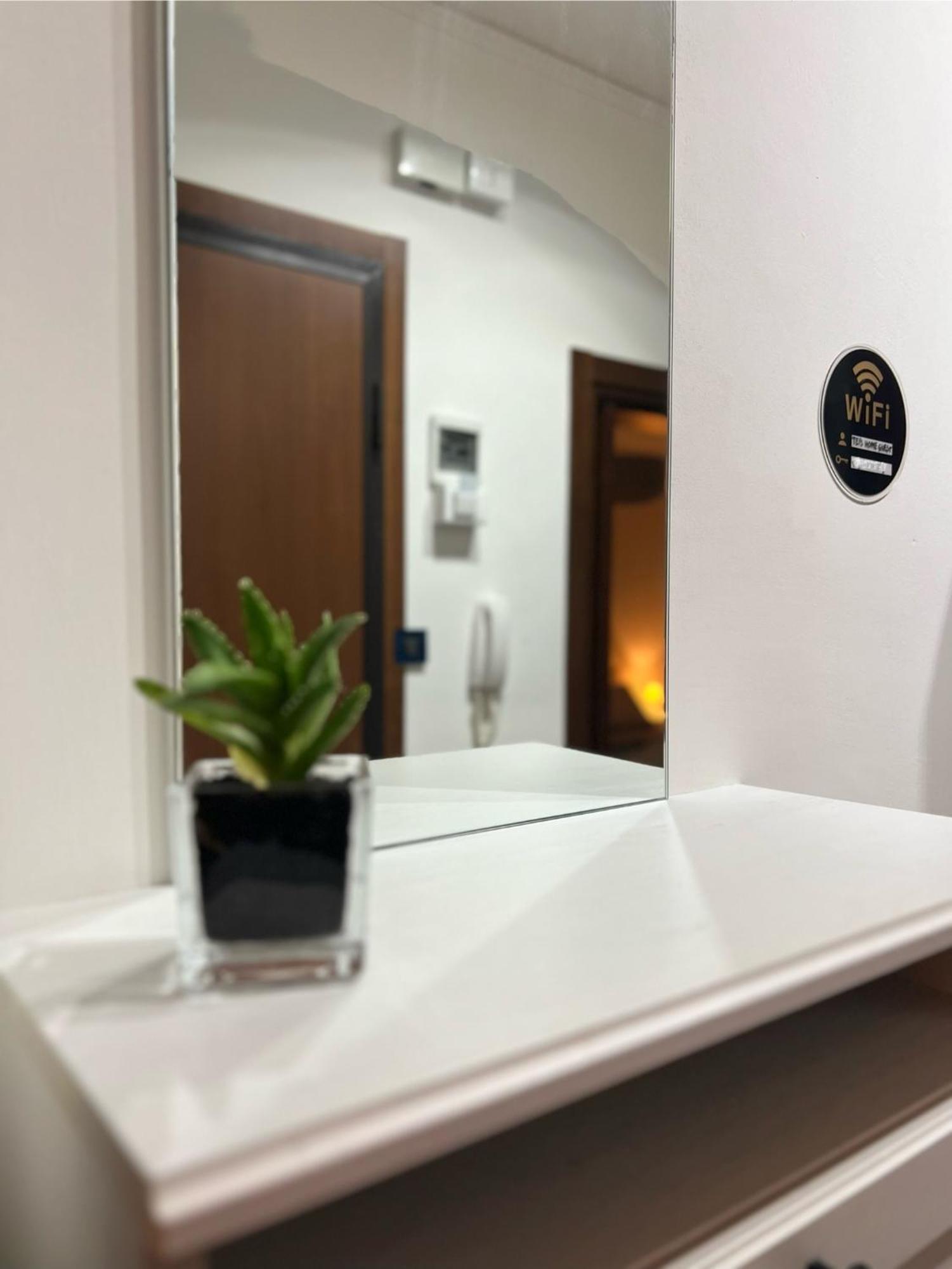 Appartamento Teps Airport Venezia